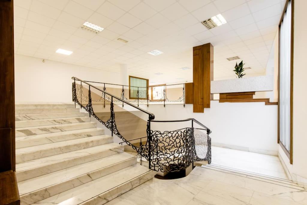 Charming Studio Next To The Duomo Florencia Exterior foto
