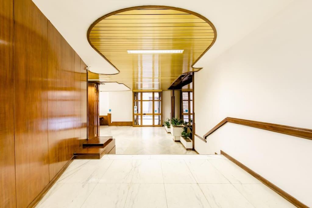 Charming Studio Next To The Duomo Florencia Exterior foto