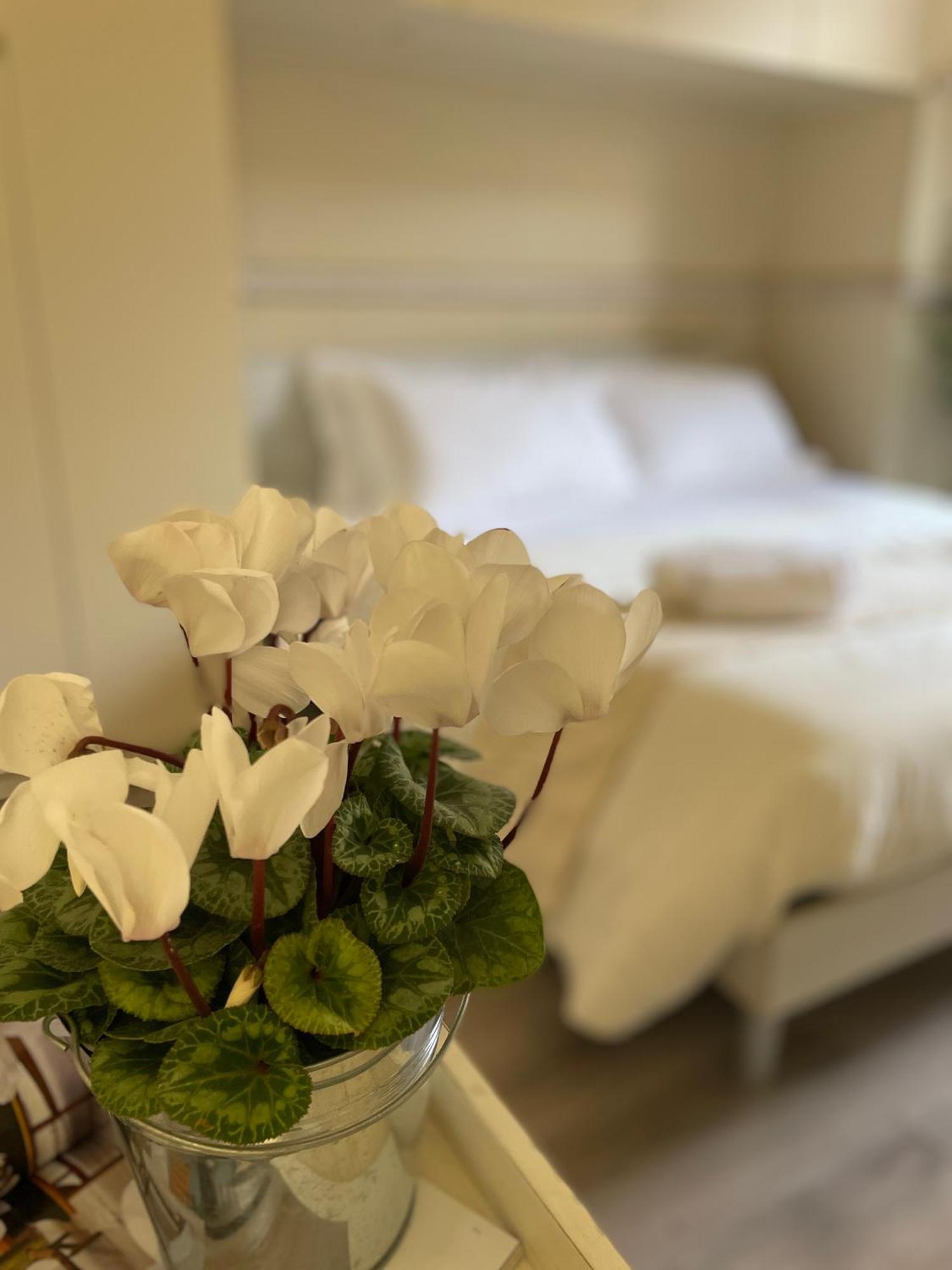 Charming Studio Next To The Duomo Florencia Exterior foto