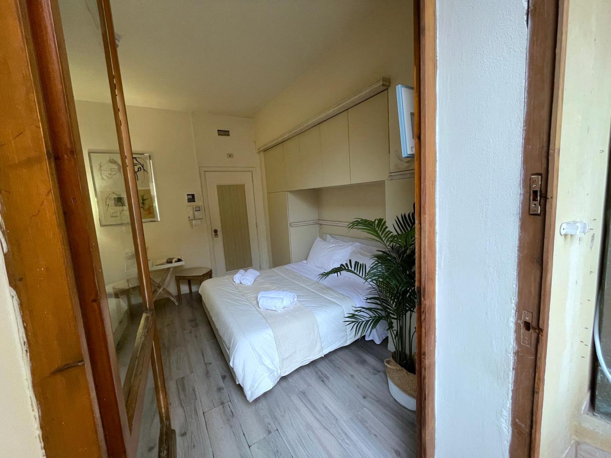 Charming Studio Next To The Duomo Florencia Exterior foto