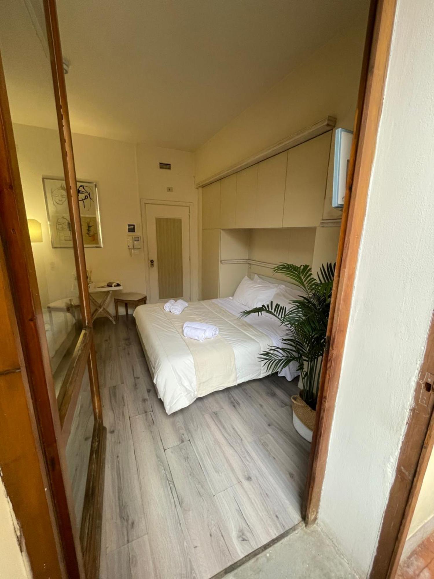 Charming Studio Next To The Duomo Florencia Exterior foto